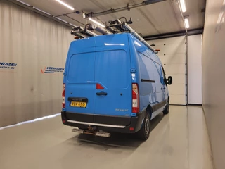Renault Master 2019 - 2.3dCi 130pk L2/H2 Euro 6! obrazek 3