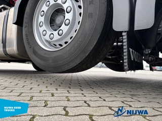 Volvo FH 2025 - 460 6x2/4 I-Park + I-Save obrazek 8