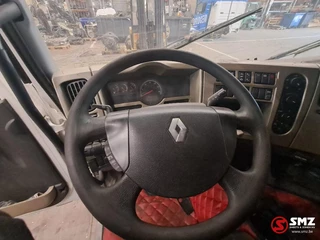Renault N/A 2007 - Occ Cabine Renault zdjecie 16