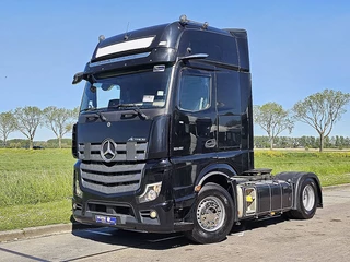 Mercedes-Benz Actros 2022 - 1848 LS изображение 2