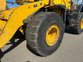 Komatsu WA430-6 2012 - N/A bild 10