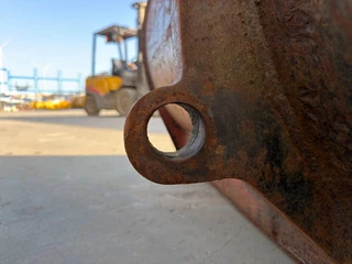 Volvo N/A - ISO L45 / L50 / Caterpillar 918 immagine 11