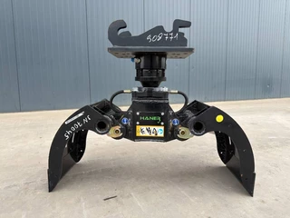 2026 - Haener HGR50R - CW05 immagine 2 miniatura