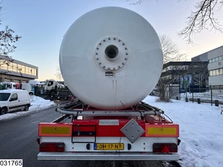 Burg N/A 2004 - Gas 50600 Liter, LPG GPL gas tank, Gaz, 1 Compartment imagen 14