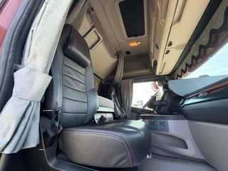 Scania R 2021 - R520 V8 NGS obrazek 18