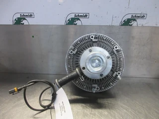 MAN - 51.06630-0129 VISCOOS KOPPELING NIEUWE !!! MAN EURO 6 afbeelding 2 miniatuur