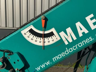 Maeda MC285  CRME-2 2014 - N/A zdjecie 19