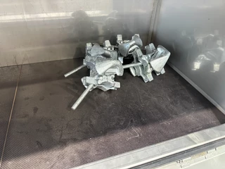 Faymonville N/A 2026 - MAX210-Z-3AA-13.60-22.5-2.54 / 2X EXTENDABLE UP TO 29m / 3X HYDRAULIC STEERING / NEW + DIRECTLY AVAILABLE FROM STOCK image 75