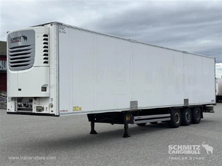 Schmitz Cargobull Semitrailer Reefer Multitemp 2020 te koop