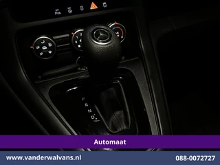 Mercedes-Benz Citan 2024 - 110 CDI 96pk Automaat L1H1 Euro6 Airco | Camera | Cruisecontrol | LM Velgen | 1500kg Trekhaak image 2 thumbnail