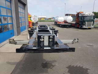 Renders N/A 2020 - 3DFCST multi chassis SAF Schijfremmen imagen 12