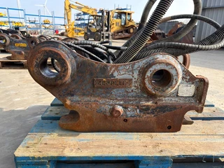 OilQuick N/A 2018 - OQ70/55 - 329D / 329E / 330F obrazek 4
