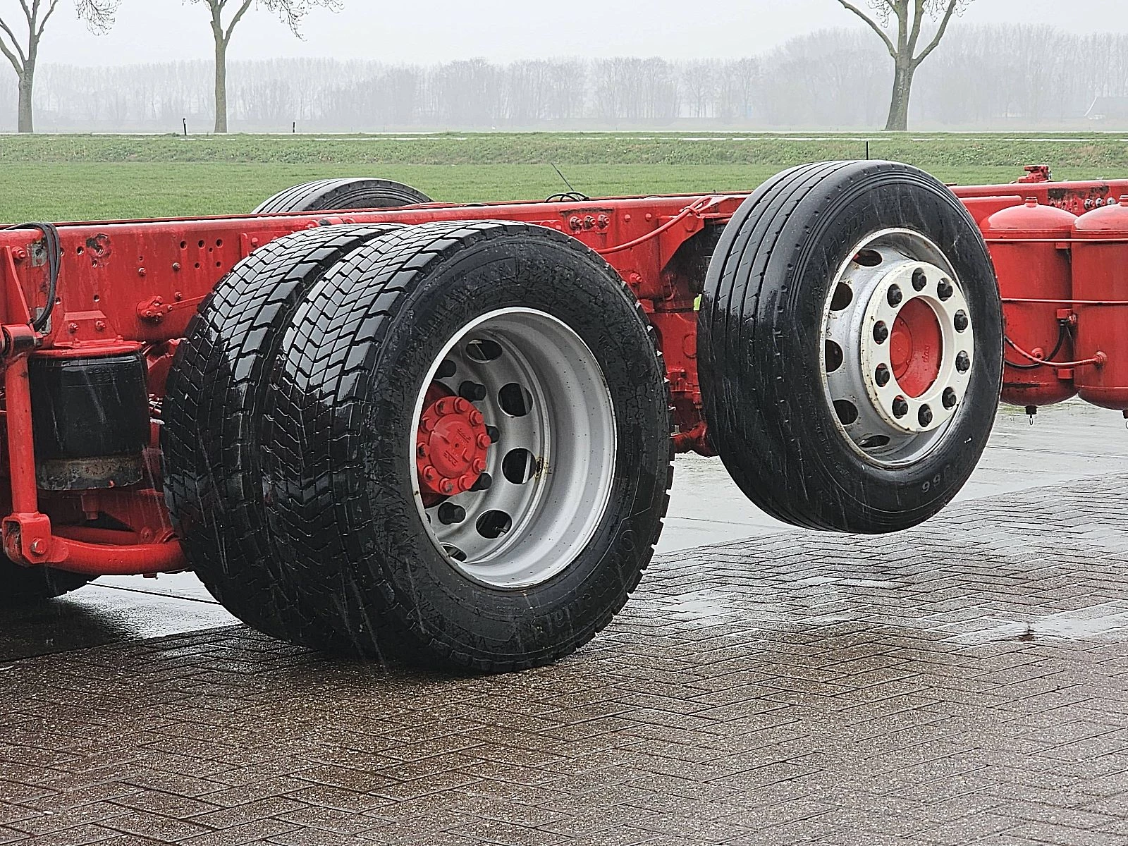 DAF XF480 2023 image 16