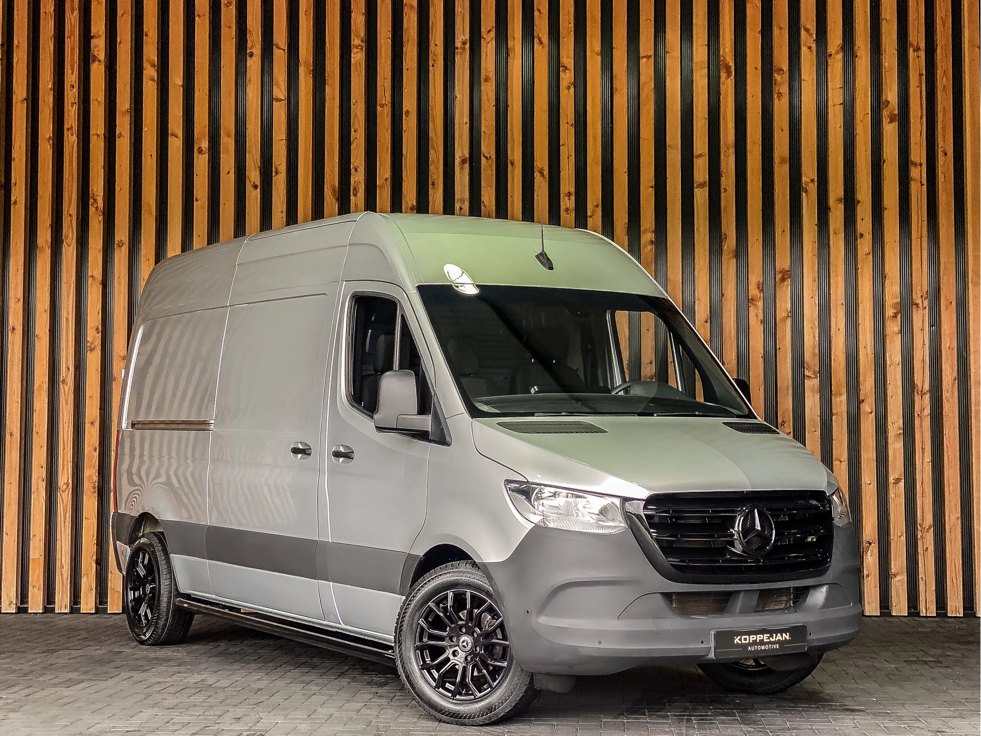 Mercedes-Benz Sprinter 2022 - 1.9 CDI 150PK Automaat L2H2 Bestelwagen obrázek 22