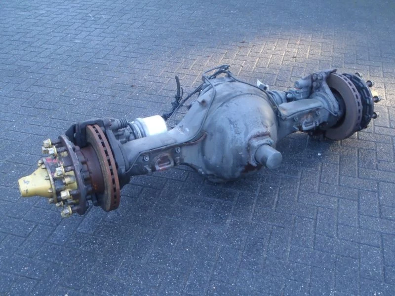 Scania 1999 - R780- I=3.08 immagine 3