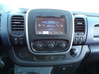 Opel Vivaro 2015 - 1.6 CDTI L1H1 Edition EcoFlex image 7