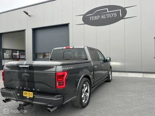 Ford F-150 2019 - USA Shelby Super Snake изображение 46