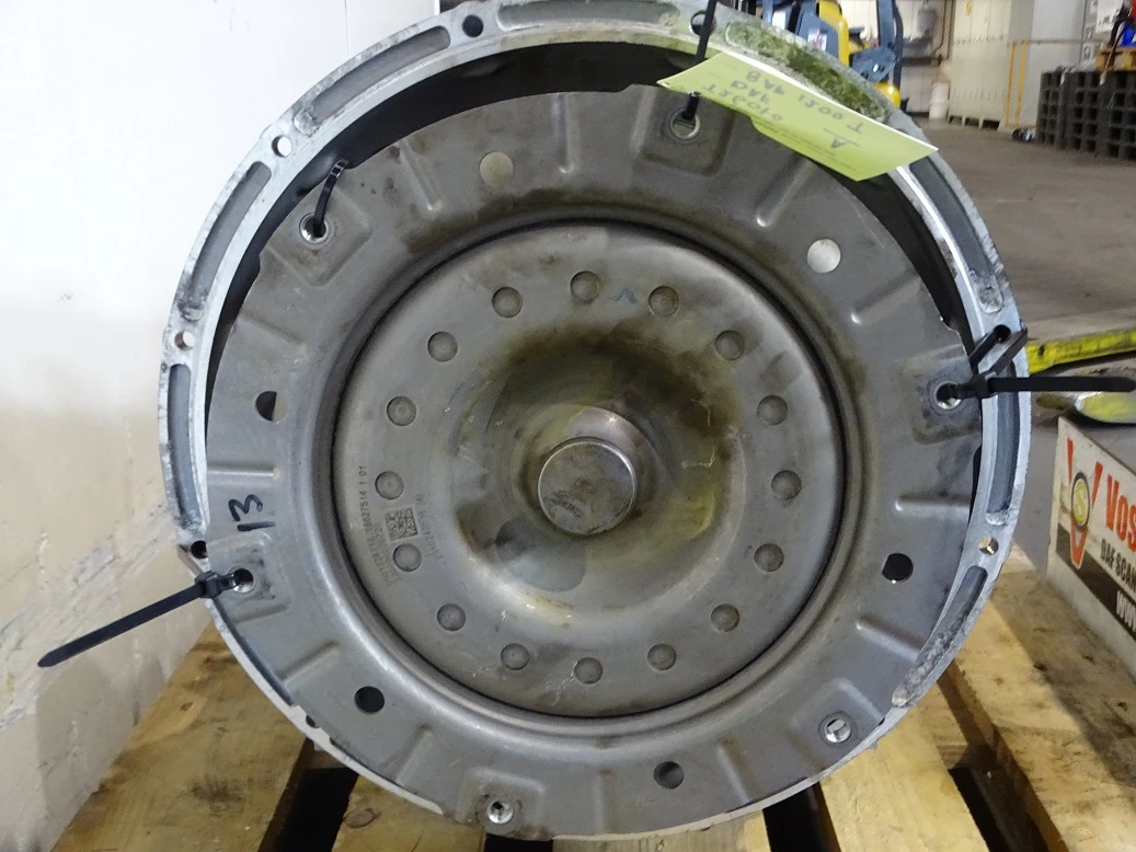 DAF 2024 - 8AP1200T afbeelding 2