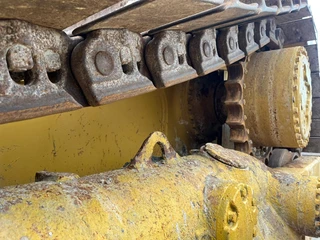 Caterpillar D8R - Single shank ripper 2001 - N/A afbeelding 12