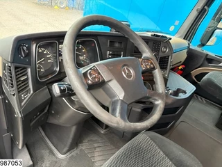 Mercedes-Benz Actros 2017 - 1843 EURO 6, Standairco image 5