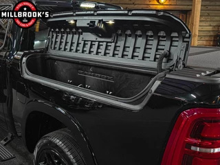 Dodge Ram 1500 2024 - Limited H/O Hurricane 540 PK imagen 9