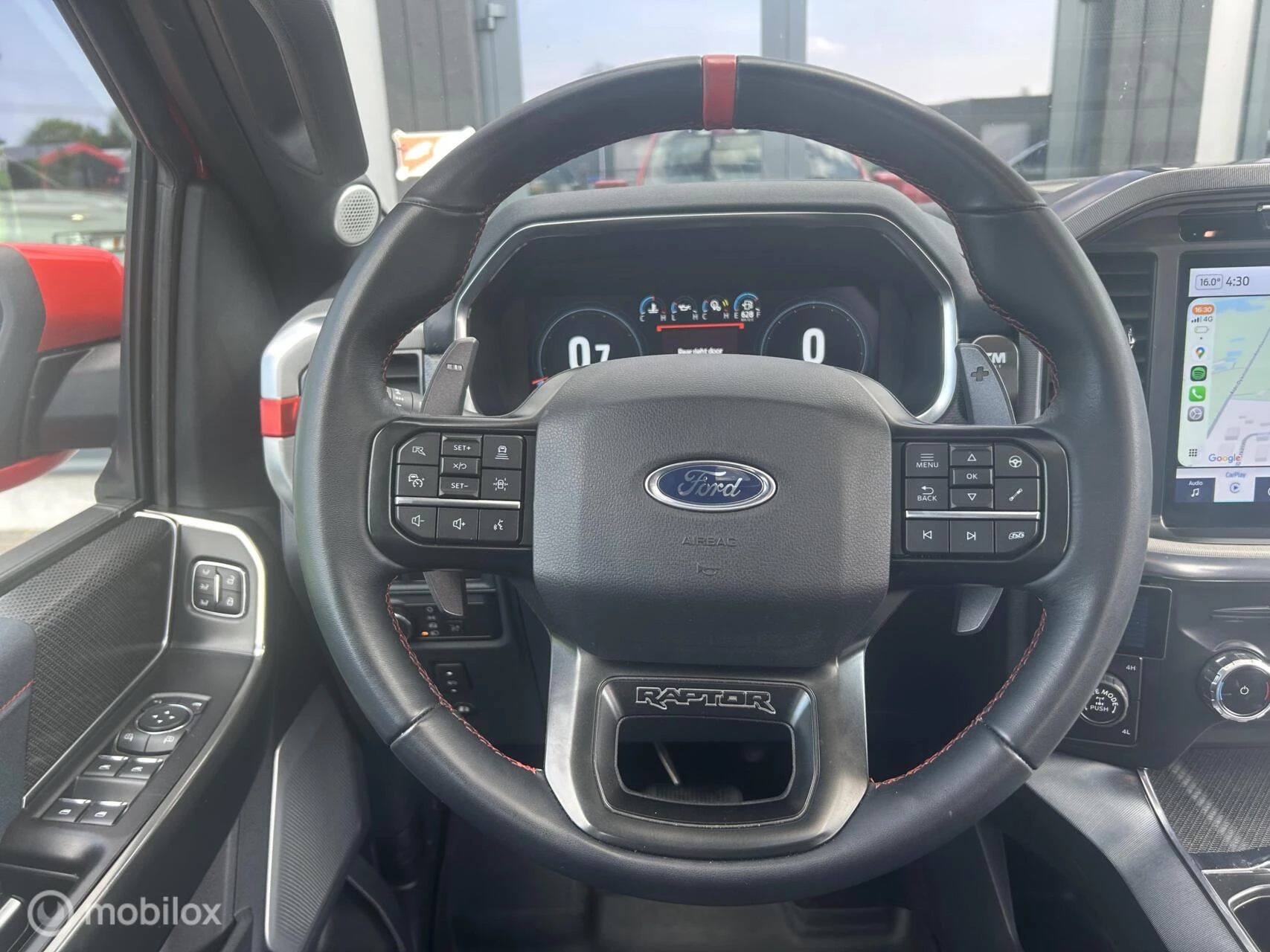 Ford F-150 2024 - USA Raptor image 25