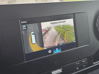 Mercedes-Benz Sprinter 2021 - 315 image 18