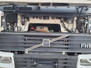 Volvo FH 1997 - 16.470 6X2 XL Fullair retarder D16A470 obrazek 13