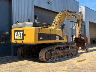 Caterpillar 345CL 2007 - N/A obrazek 4