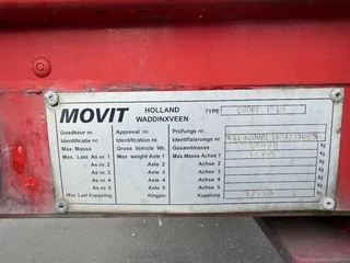 Movit 1 AS 2002 - N/A bild 16