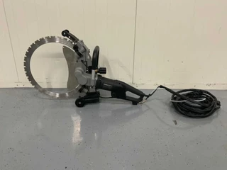 Ultra Force Equipment N/A 2026 - Ringzaag beton AC8500 bild 3