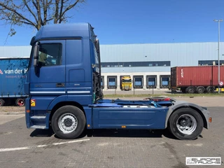 Mercedes-Benz Actros 2012 - 1844 image 2