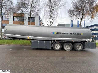 Hage und Knapp N/A 1998 -  40.000 Liter, 6 Comp, ADR zdjecie 2