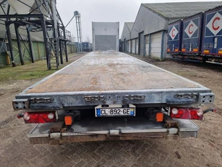 Schmitz Cargobull SCB*S3B25509A00 2012 - N/A immagine 5