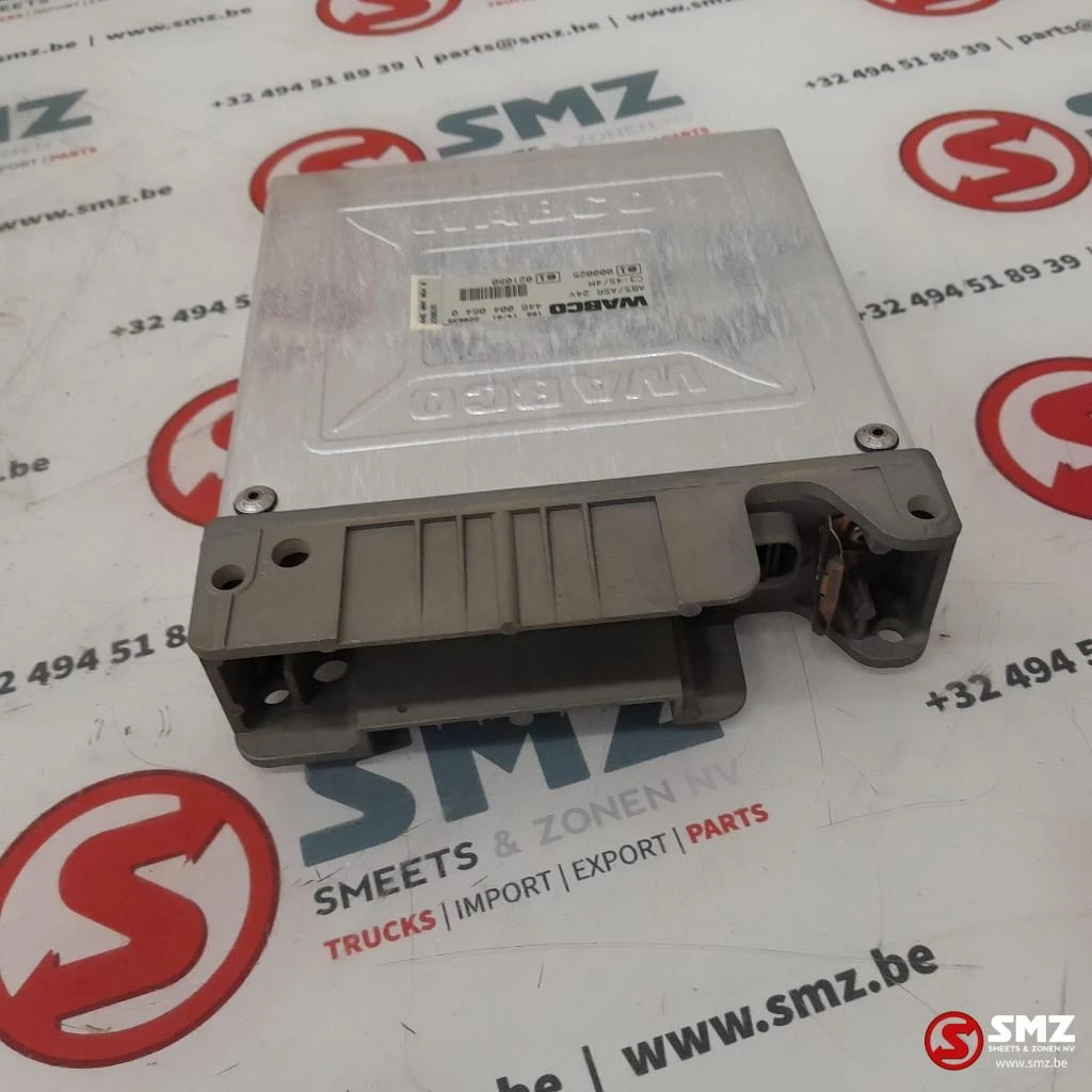 Scania - Occ ECU ABS/ASR 24V WABCO 4460040640 afbeelding 1