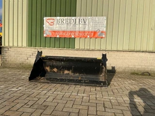 Bobcat 2020 - Bak for sale