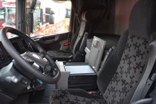 Scania R 2024 - R560 4x2NB - NEW TACHO - HYDRAULIC SYSTEM - 181 TKM - FULL AIR - RETARDER - PARK. AIRCO - NAVI - LED - imagem 5