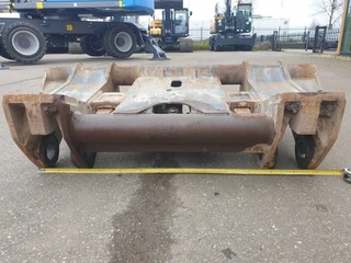 Beco N/A - Loader Coupler Verachtert HL965 afbeelding 13