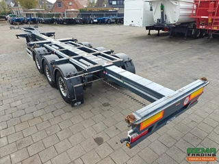 Pacton TXC343 2019 - N/A imagem 9