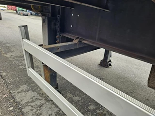 Kögel 3 AXLE FLATBED | BPW DRUM - N/A immagine 32