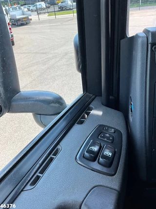 Scania G 2017 - 410 Euro 6 Retarder Multilift 21 Ton haakarmsysteem image 14