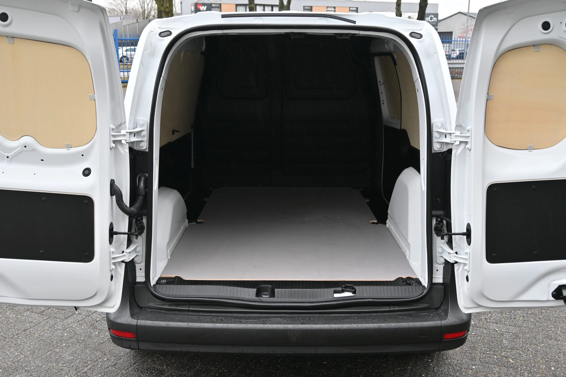 Mercedes-Benz Citan 2024 - 110 CDI L2 Pro obrázek 13