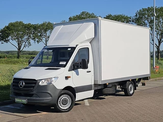 Mercedes-Benz Sprinter 2021 - 314 afbeelding 2 miniatuur