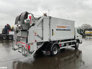 Mitsubishi Canter 2024 - 9C18 Zoeller 7m³ obrazek 8