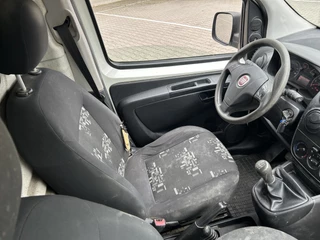 Fiat Fiorino 2011 - 1.3 MJ Basis / Electric Problem -> Not Starting изображение 3