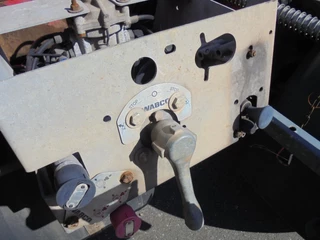 Nooteboom N/A 2001 - FT-43-03V NL KENTEKEN obrazek 11