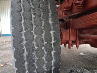 Iveco Magirus Deutz 170-23 ,V8 ,4x4 , ZF Manual , Spring suspension 1988 - N/A image 15