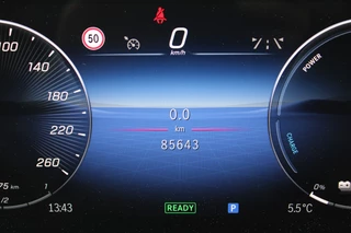 Mercedes-Benz A-Class 2023 - 250e AUT8 Luxury Line (FACELIFT) LEDER SFEER NAVI TREKHAAK bild 29