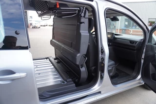 Renault Kangoo 2026 - E-Tech Advance L2 44 kWh Automaat Opklapbare Dubbelcabine obrazek 14