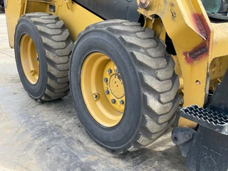 Caterpillar 226D3 - CE Certified 2021 - N/A image 13